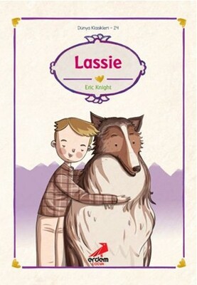 Lassie - Erdem Yayınları