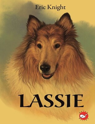 Lassie - Beyaz Balina Yayınları