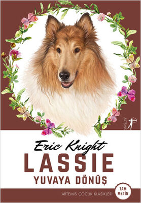 Lassie - Yuvaya Dönüş (Tam Metin) - 1