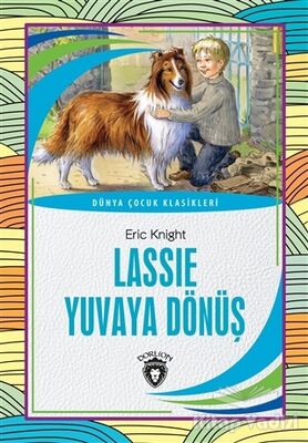 Lassie Yuvaya Dönüş - 1