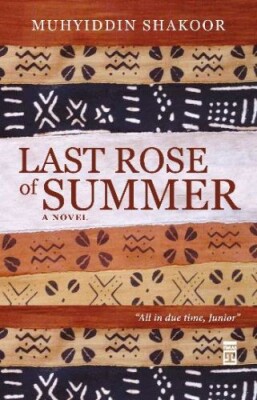 Last Rose of Summer - Timaş Publishing