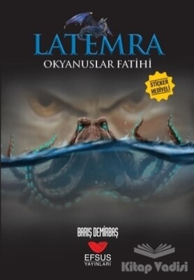 Okyanuslar Fatihi - Latemra - Efsus Yayınları