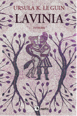 Lavinia - Metis Yayınları