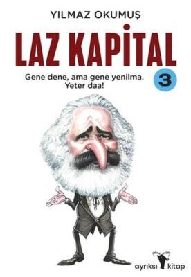 Laz Kapital 3 - 1
