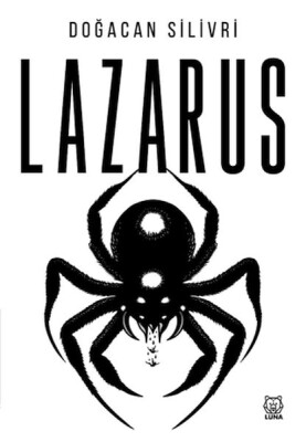 Lazarus - Luna Yayınları