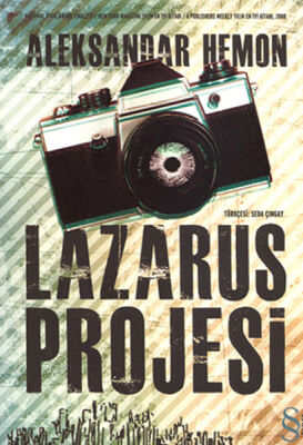 Lazarus Projesi - 1