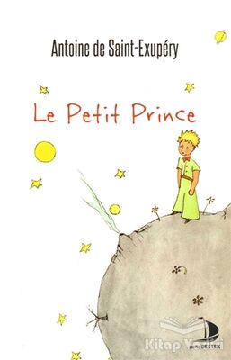 Le Petit Prince (Fransızca) - 1