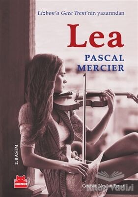 Lea - 1