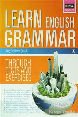 Learn English Grammar - 1