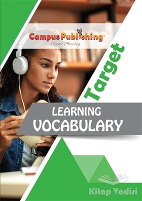 Learning Vocabulary - 11 - Campus Publishing