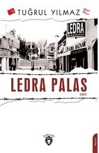 Ledra Palas Kıbrıs - Dorlion Yayınları