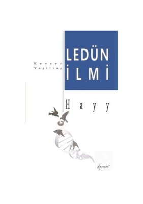 Ledün İlmi - Hayy - Demos Yayınları