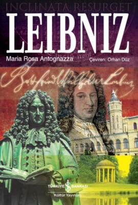 Leibniz - İş Bankası Kültür Yayınları