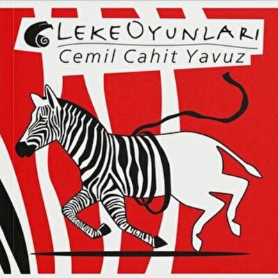 Leke Oyunları - Alternatif Yayıncılık