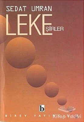 Leke Şiirler - Birey Yayıncılık