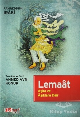 Lemaat - İlkharf Yayınevi