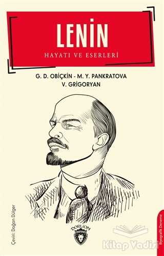 Dorlion Yayınları - Lenin