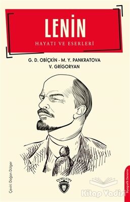 Lenin - 1