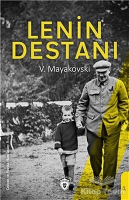 Lenin Destanı - Dorlion Yayınları