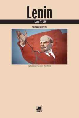 Lenin - Ayrıntı Yayınları