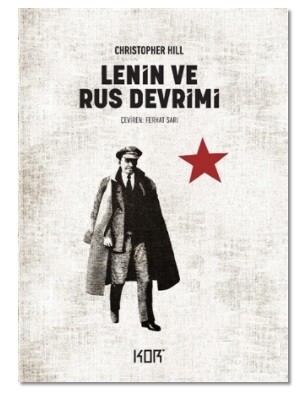 Lenin ve Rus Devrimi - Kor Kitap