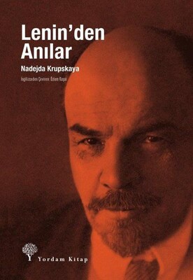 Lenin’den Anılar - Yordam Kitap