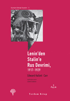 Lenin’den Stalin’e Rus Devrimi, 1917-1929 - 1