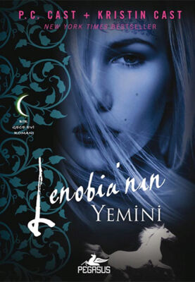 Lenobia'nın Yemini - 1