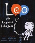 Leo, Bir Hayalet Hikayesi - 1