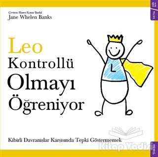 Leo Kontrollü Olmayı Öğreniyor - 1