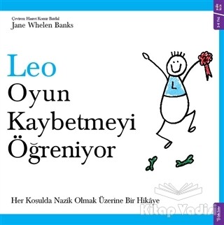 Leo Oyun Kaybetmeyi Öğreniyor - Sola Kidz