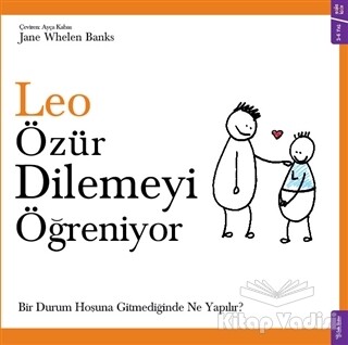 Leo Özür Dilemeyi Öğreniyor - Sola Kidz