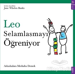 Leo Selamlaşmayı Öğreniyor - Sola Kidz