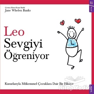 Leo Sevgiyi Öğreniyor - Sola Kidz