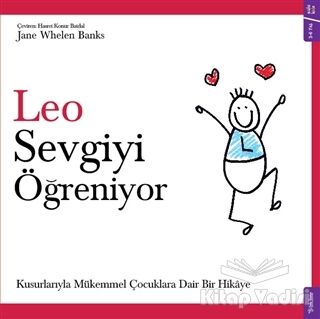 Leo Sevgiyi Öğreniyor - 1