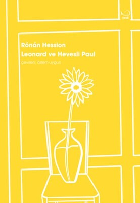 Leonard ve Hevesli Paul - Yedi Yayınları