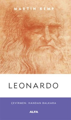 Leonardo - Alfa Yayınları