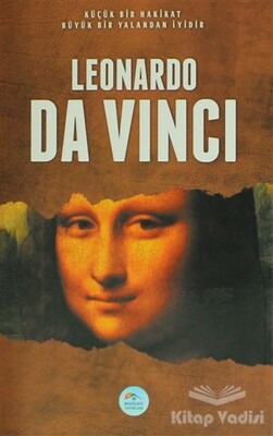 Leonardo Da Vinci - Maviçatı Yayınları
