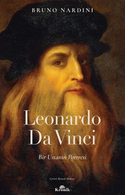 Leonardo da Vinci - Kronik Kitap