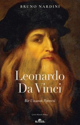 Leonardo da Vinci - 1