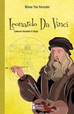 Leonardo Da Vinci - Bilime Yön Verenler - 1
