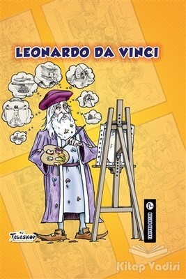 Leonardo Da Vinci - Tanıyor Musun? - Teleskop