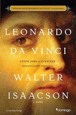 Leonardo Da Vinci - Domingo Yayınevi