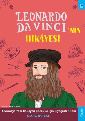 Leonardo Da Vinci'nin Hikâyesi - Sola Kidz