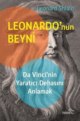 Leonardo’nun Beyni - Paloma Yayınevi