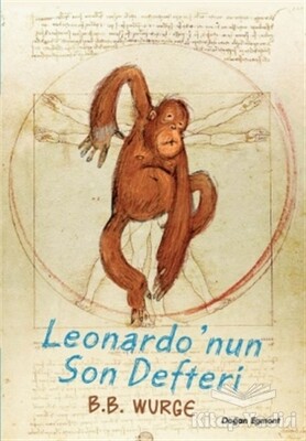 Leonardo'nun Son Defteri - Doğan Egmont