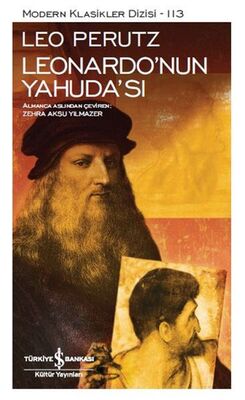 Leonardo’nun Yahuda’sı - Modern Klasikler Dizisi - 1