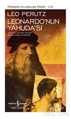 Leonardo’nun Yahuda’sı (Şömizli) - 1