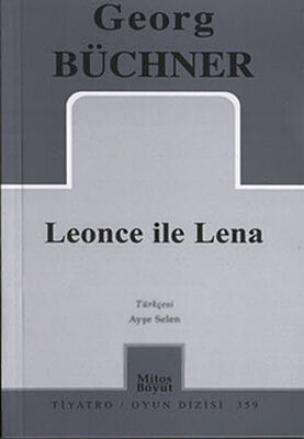 Leonce ile Lena - 1