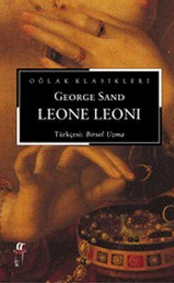 Leone Leoni - Oğlak Yayınları
